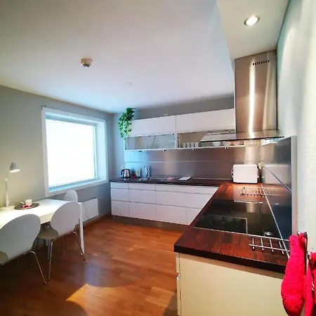 Byens Daire Bergen